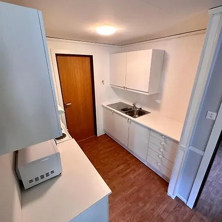 Apartment Leilighet Naert Sentrum Stryn