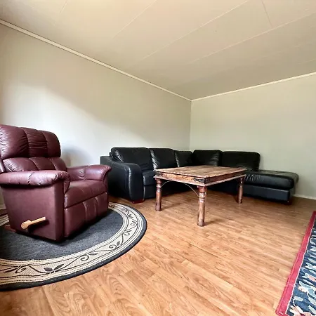 Apartment Leilighet Naert Sentrum