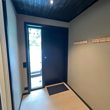 Apartment Leilighet Naert Sentrum