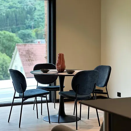 Leilighet Naert Sentrum Apartment