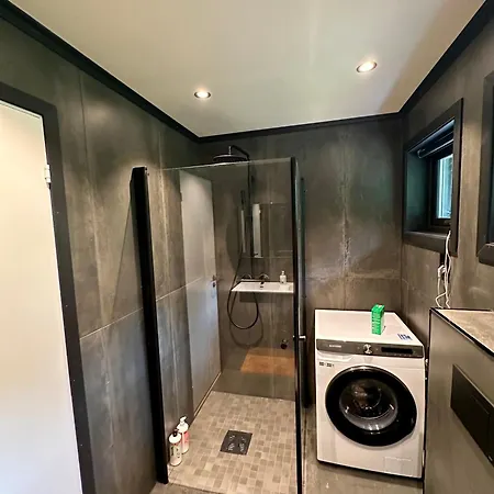 Leilighet Naert Sentrum Apartment Stryn