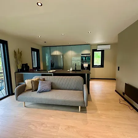 Leilighet Naert Sentrum Apartment