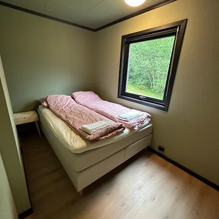 Leilighet Naert Sentrum Apartment *