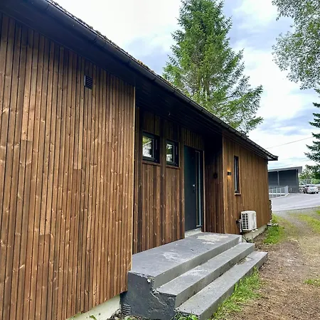 Leilighet Naert Sentrum Stryn