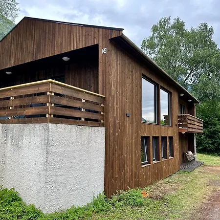 Apartment Leilighet Naert Sentrum *
